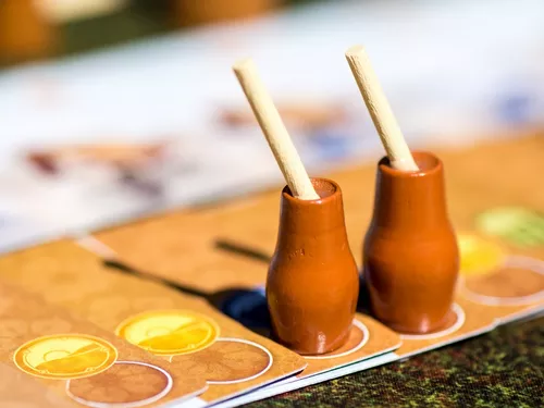 Kanagawa détail du jeu